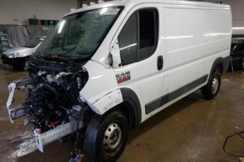 3C6TRVAG8GE115949 | 2016 RAM PROMASTER