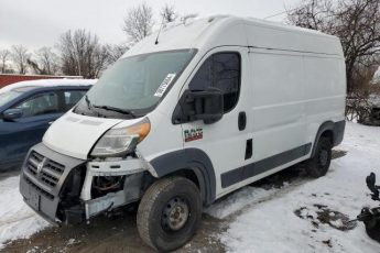 3C6TRVBG7FE514400 | 2015 RAM PROMASTER