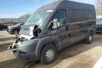 3C6TRVBGXFE500667 | 2015 RAM PROMASTER