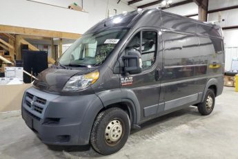 3C6TRVCG7EE116150 | 2014 RAM PROMASTER