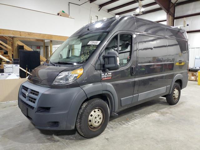 3C6TRVCG7EE116150 | 2014 RAM PROMASTER