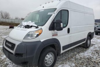 3C6TRVCG8KE523342 | 2019 RAM PROMASTER