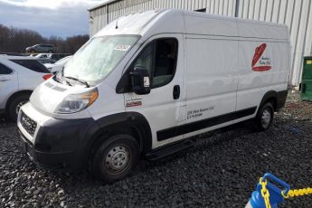 3C6TRVDG2KE540362 | 2019 RAM PROMASTER