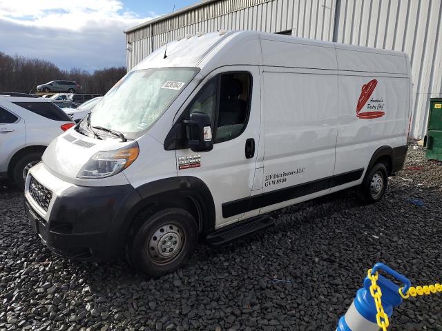 3C6TRVDG2KE540362 | 2019 RAM PROMASTER