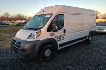 3C6TRVDG7FE502518 | 2015 RAM PROMASTER