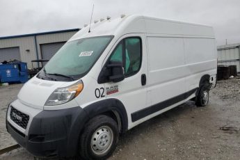 3C6TRVDG7LE104298 | 2020 RAM PROMASTER