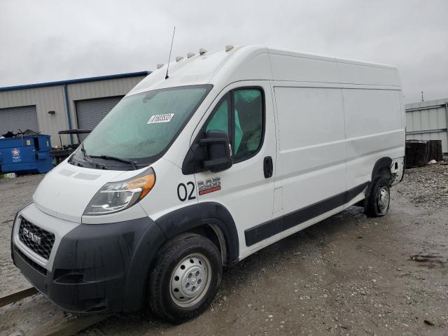 3C6TRVDG7LE104298 | 2020 RAM PROMASTER