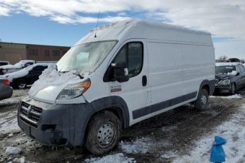 3C6TRVDG8JE156262 | 2018 RAM PROMASTER