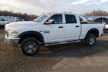 3C6UR5CJ0JG207064 | 2018 RAM 2500 ST