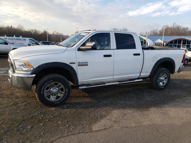 3C6UR5CJ0JG207064 | 2018 RAM 2500 ST