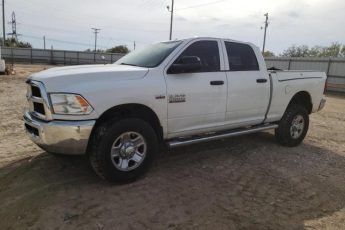 3C6UR5CJ2GG122994 | 2016 RAM 2500 ST