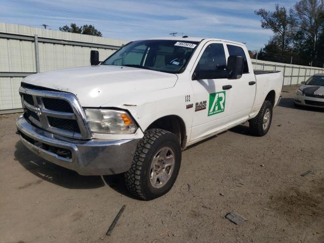 3C6UR5CJ2GG281983 | 2016 RAM 2500 ST