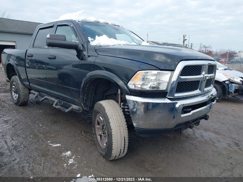 3C6UR5CJ3FG544416 | 2015 RAM 2500