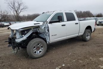 3C6UR5CJ3KG633428 | 2019 RAM 2500 TRADE