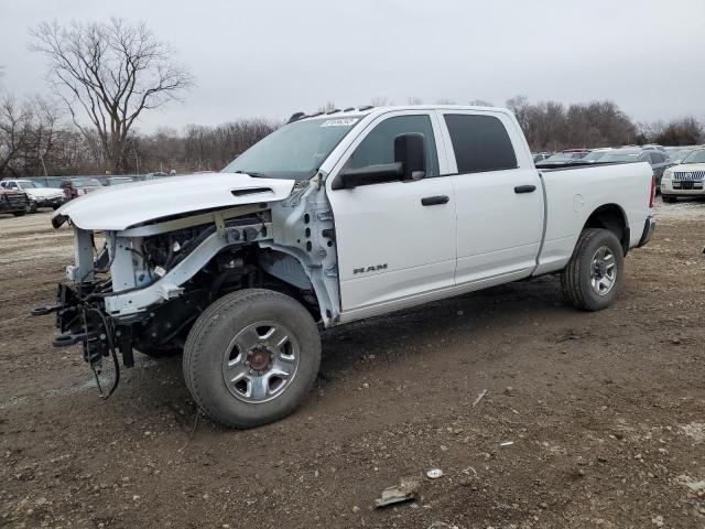 3C6UR5CJ3KG633428 | 2019 RAM 2500 TRADE