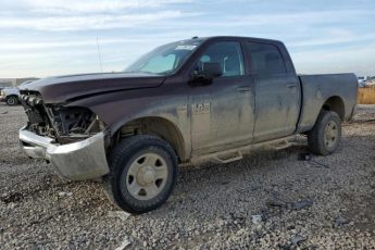 3C6UR5CJ4FG695698 | 2015 RAM 2500 ST