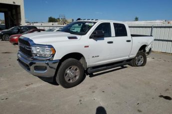 3C6UR5CJ6MG535349 | 2021 RAM 2500 TRADE