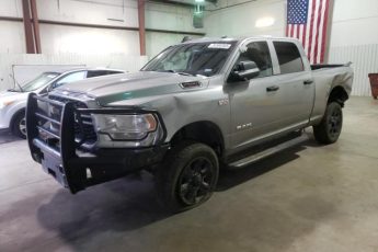 3C6UR5CJ8KG713033 | 2019 RAM 2500 TRADE