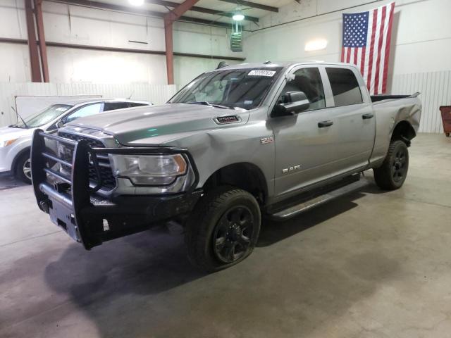 3C6UR5CJ8KG713033 | 2019 RAM 2500 TRADE