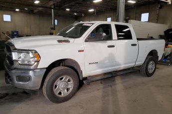 3C6UR5CJXNG370651 | 2022 RAM 2500 TRADE