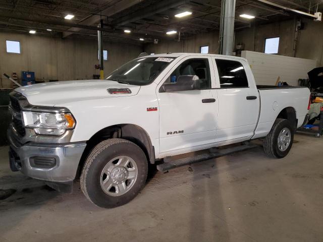 3C6UR5CJXNG370651 | 2022 RAM 2500 TRADE