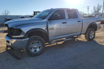 3C6UR5CL1JG160063 | 2018 RAM 2500 ST