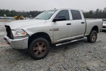 3C6UR5CL2GG380076 | 2016 RAM 2500 ST