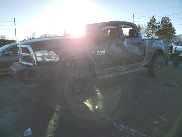 3C6UR5CL2HG517972 | 2017 RAM 2500 ST