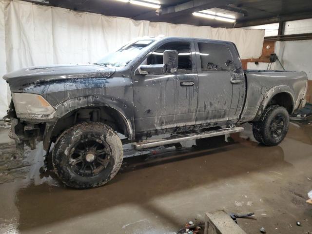 3C6UR5CL3FG692132 | 2015 RAM 2500 ST