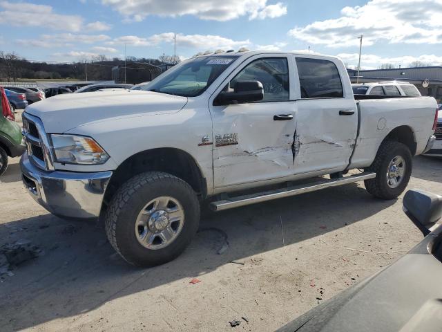 3C6UR5CL3GG212740 | 2016 RAM 2500 ST