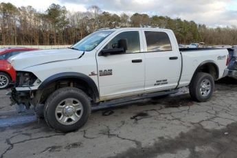 3C6UR5CL3JG160159 | 2018 RAM 2500 ST