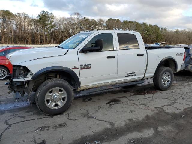 3C6UR5CL3JG160159 | 2018 RAM 2500 ST