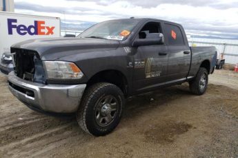 3C6UR5CL3JG231991 | 2018 RAM 2500 ST