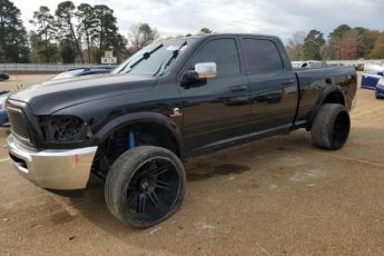 3C6UR5CL4EG320037 | 2014 RAM 2500 ST