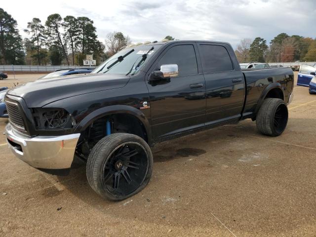 3C6UR5CL4EG320037 | 2014 RAM 2500 ST