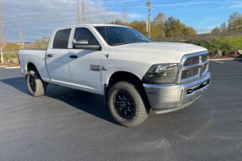 3C6UR5CL6HG563188 | 2017 RAM 2500 ST