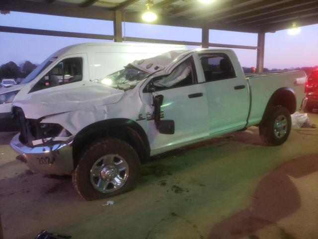 3C6UR5CL9JG160490 | 2018 RAM 2500 ST