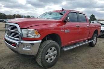 3C6UR5DJ0GG102581 | 2016 RAM 2500 SLT