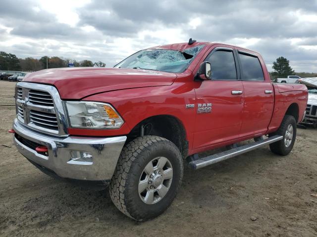 3C6UR5DJ0GG102581 | 2016 RAM 2500 SLT