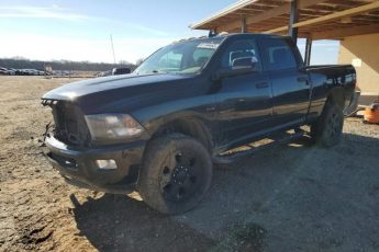 3C6UR5DJ1GG281018 | 2016 RAM 2500 SLT