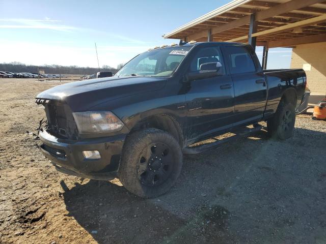 3C6UR5DJ1GG281018 | 2016 RAM 2500 SLT