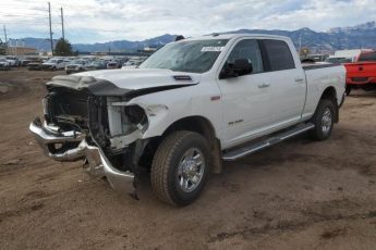 3C6UR5DJ1KG689060 | 2019 RAM 2500 BIG H