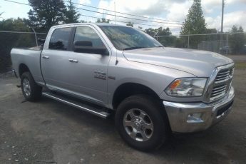 3C6UR5DJ2JG232661 | 2018 RAM 2500