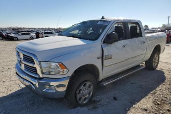 3C6UR5DJ5JG161097 | 2018 RAM 2500 SLT