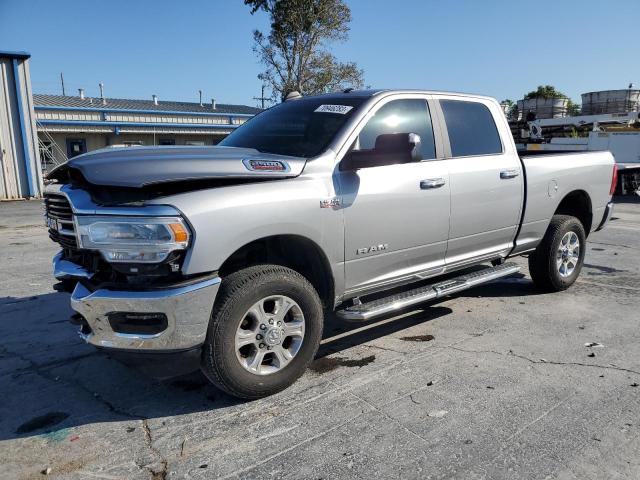 3C6UR5DJ5KG698411 | 2019 RAM 2500 BIG H