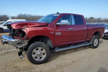 3C6UR5DJ6FG649692 | 2015 RAM 2500 SLT