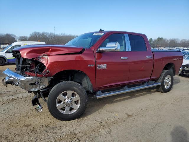 3C6UR5DJ6FG649692 | 2015 RAM 2500 SLT