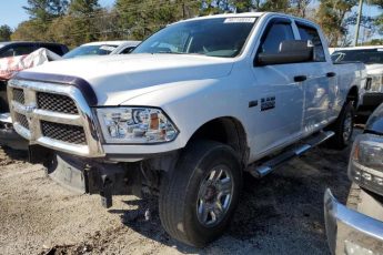 3C6UR5DJ6GG1C2858 | 2016 RAM 2500 SLT