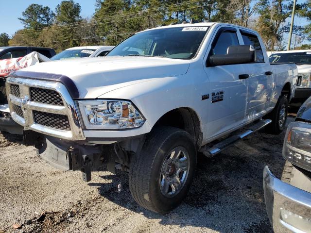 3C6UR5DJ6GG1C2858 | 2016 RAM 2500 SLT