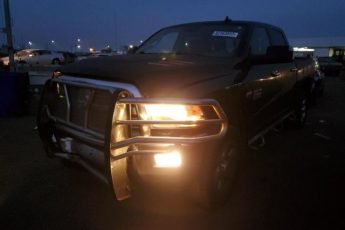 3C6UR5DJ7FG510817 | 2015 RAM 2500 SLT